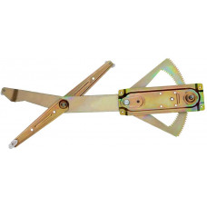 MAQUINA DE VIDRO MANUAL 2P GM IPANEMA/KADETT 89>98 LE