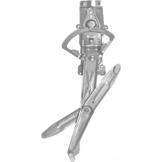 MAQUINA DE VIDRO ELETRICA 2P SM GM CELTA 00>16 LD MABUCHI