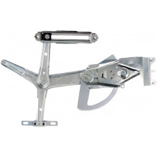 MAQUINA DE VIDRO ELETRICA 4P SM GM CORSA 02>12/MONTANA 03>10 LD MABUCHI