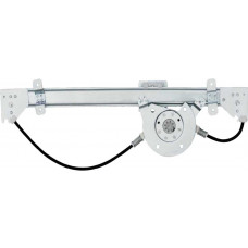 MAQUINA DE VIDRO ELETRICA 4P SM GM CORSA 02>12 LD