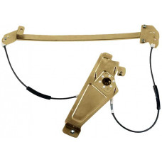 MAQUINA DE VIDRO ELETRICA 2P SM GM MONZA 83>96 LE M.CARTO