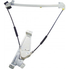 MAQUINA DE VIDRO ELETRICA 2P SM GM MONZA 83>96 LE MABUCHI