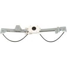 MAQUINA DE VIDRO ELETRICA 4P SM GM A20/C20/D20/BONANZA/VERANEIO LE DIANTEIRA