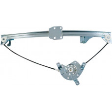 MAQUINA DE VIDRO ELETRICA 4P SM GM A20/C20/D20/BONANZA/VERANEIO LE TRASEIRA