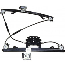 MAQUINA DE VIDRO ELETRICA 2P/4P SM GM AGILE 09>14/MONTANA 11> LE