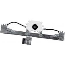 MAQUINA DE VIDRO ELETRICA 4P SM GM AGILE 09>14 LD