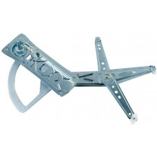 MAQUINA DE VIDRO MANUAL 2P GM CELTA 00>06 LD PINO BAIXO