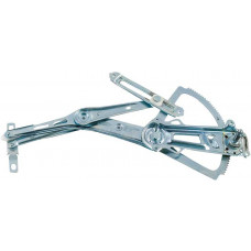 MAQUINA DE VIDRO MANUAL 2P GM CORSA 02>12/MONTANA 03>10 LE