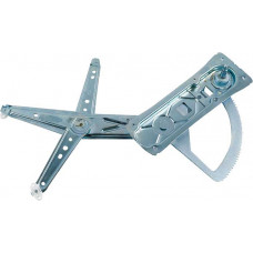 MAQUINA DE VIDRO MANUAL 2P GM CELTA 07>16 LE PINO ALTO