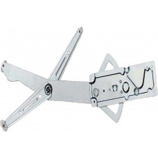 MAQUINA DE VIDRO ELETRICA 2P SM GM CORSA 94>01/PICKUP LE MABUCHI 8 DENTES