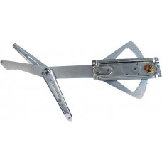 MAQUINA DE VIDRO MANUAL 2P GM CORSA 94>01/PICKUP LD