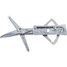 MAQUINA DE VIDRO MANUAL 4P GM CLASSIC 04>16/CORSA 95>01 LD DIANTEIRA