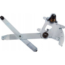 MAQUINA DE VIDRO MANUAL 2P/4P GM BLAZER 95>11/S10 95>11 LD