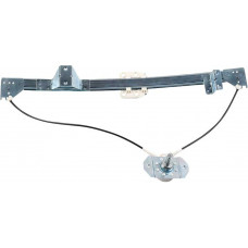 MAQUINA DE VIDRO MANUAL 4P GM A20/A40/C20/D12000/D20/D40/VERANEIO LE DIANTEIRA