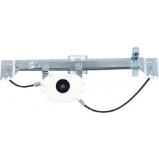 MAQUINA DE VIDRO ELETRICA 4P SM GM CORSA 95>01 LE