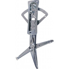 MAQUINA DE VIDRO MANUAL 2P/4P GM CELTA 06>16/PRISMA 06>12 LD PINO ALTO