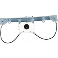 MAQUINA DE VIDRO ELETRICA 4P SM GM CELTA 02>16 LE