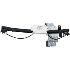 MAQUINA DE VIDRO ELETRICA 4P SM GM COBALT 11> LD DIANTEIRA