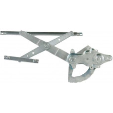 MAQUINA DE VIDRO ELETRICA 2P/4P SM GM S10 12> LE