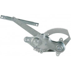 MAQUINA DE VIDRO ELETRICA 4P SM GM S10 12> LE