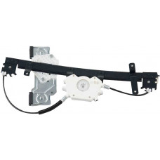 MAQUINA DE VIDRO ELETRICA 4P SM GM ONIX 12>/PRISMA 13> LE DIANTEIRA