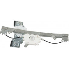 MAQUINA DE VIDRO ELETRICA 4P SM GM ONIX 12>/PRISMA 13> LD TRASEIRA