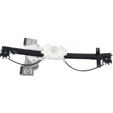 MAQUINA DE VIDRO ELETRICA 4P SM GM SPIN 12> LD DIANTEIRA