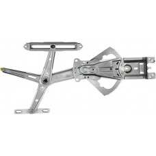 MAQUINA DE VIDRO ELETRICA 4P SM GM VECTRA 06>11 LD