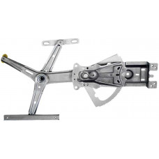 MAQUINA DE VIDRO ELETRICA 2P/4P SM GM ASTRA HATCH/SEDAN 99>01 LD