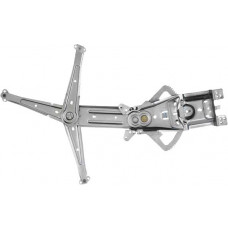 MAQUINA DE VIDRO ELETRICA 2P SM GM CELTA 00>16 LD BOSCH 8 DENTES