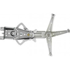 MAQUINA DE VIDRO ELETRICA 4P SM GM CELTA 02>16/PRISMA 06>12 LE BOSCH