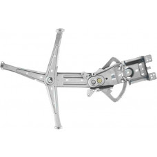 MAQUINA DE VIDRO ELETRICA 2P SM GM CORSA 94>01/PICKUP LD BOSCH 8 DENTES