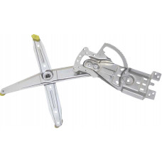 MAQUINA DE VIDRO ELETRICA 4P SM GM CLASSIC 04>16/CORSA 95>01 LE BOSCH 8 DENTES