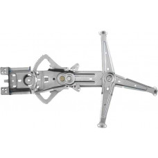 MAQUINA DE VIDRO ELETRICA 2P SM GM CELTA 00>16 LE BOSCH 10 DENTES