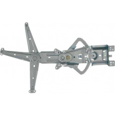 MAQUINA DE VIDRO ELETRICA 4P SM GM CELTA 00>16/PRISMA 06>12 LD