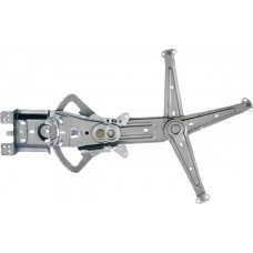 MAQUINA DE VIDRO ELETRICA 4P SM GM CLASSIC 04>16/CORSA 95>01 LE BOSCH 10 DENTES