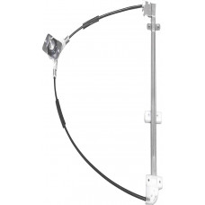 MAQUINA DE VIDRO MANUAL 2P VW KOMBI 08>14 LD