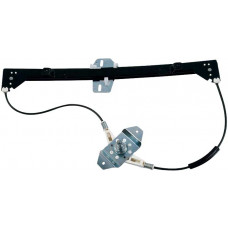 MAQUINA DE VIDRO MANUAL 2P VW GOL SPECIAL G3/G4 01>14 LD