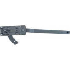 MAQUINA DE VIDRO MANUAL 2P VW SEDAN 71>96 LD