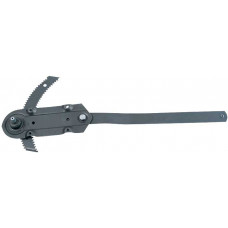 MAQUINA DE VIDRO MANUAL 2P VW PASSAT 74>81 LE