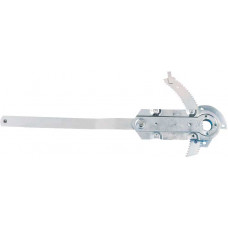 MAQUINA DE VIDRO ELETRICA 2P SM VW PASSAT 74>81 LE