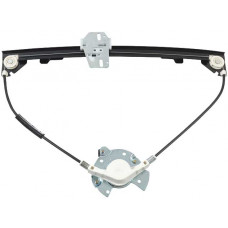 MAQUINA DE VIDRO ELETRICA 2P SM VW GOL SPECIAL G3/G4 01>14 LE