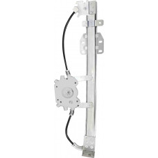 MAQUINA DE VIDRO ELETRICA 2P SM VW GOL 1000/GOL/PARATI/SAVEIRO/VOYAGE LD