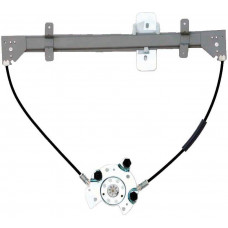 MAQUINA DE VIDRO ELETRICA 2P SM VW GOL 95>99/PARATI 96>99 LE