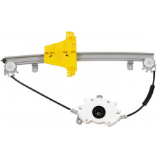 MAQUINA DE VIDRO ELETRICA 2P/4P SM VW GOL/SAVEIRO/VOYAGE LE