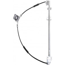 MAQUINA DE VIDRO MANUAL 2P VW KOMBI 95>07 LE