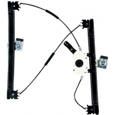 MAQUINA DE VIDRO ELETRICA 2P/4P SM VW GOL 98>14/PARATI 97>13/SAVEIRO 98>10 LD