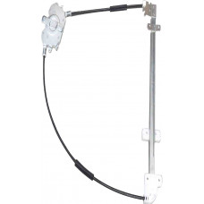 MAQUINA DE VIDRO ELETRICA 2P SM VW KOMBI 95>14 LE