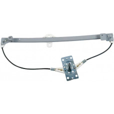 MAQUINA DE VIDRO MANUAL 4P FORD ROYALE/VERSAILLES/VW SANTANA/QUANTUM LD