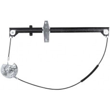 MAQUINA DE VIDRO MANUAL 2P VW CAM CONSTELLATION 05> LE